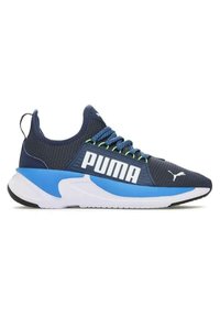 Puma SOFTRIDE - Zapatillas - blue