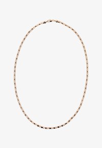 Seleccionado, rose gold-coloured