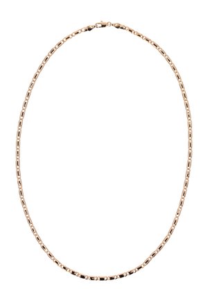 Ketting - rose gold-coloured
