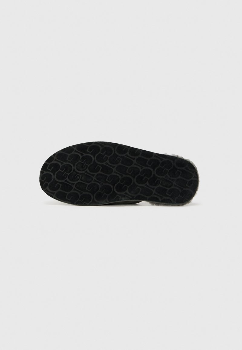 UGG SCUFF - Hausschuh - magnolia leaf