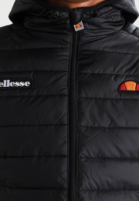 Ellesse Giacca da mezza stagione - black