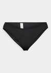 SQUIGGLE - Bas de bikini - true black