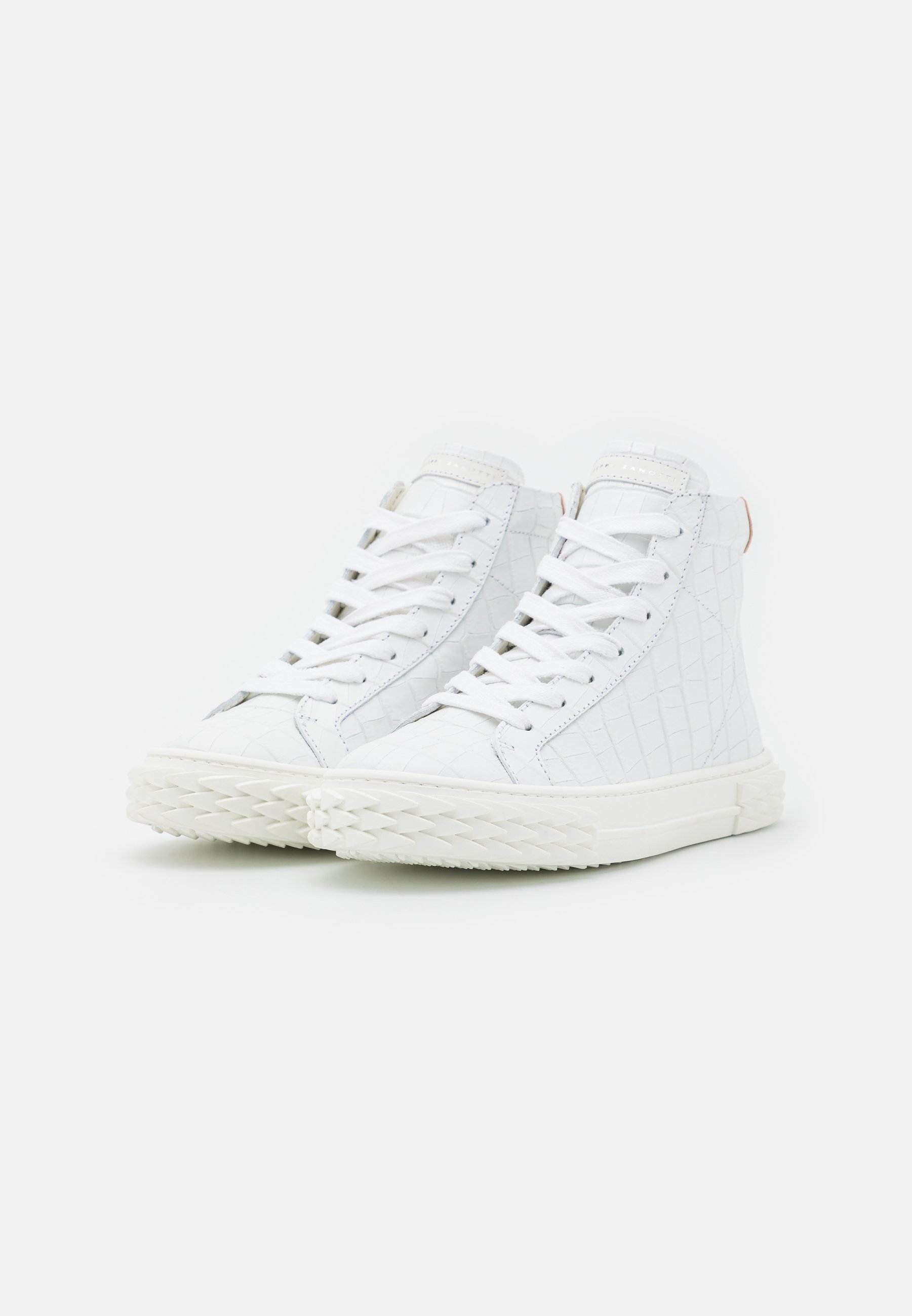 blabber giuseppe zanotti