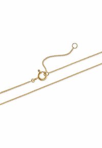 CHRIST Halskette - gold-coloured