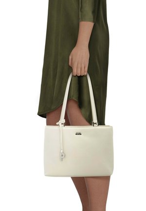 Picard SHOPPER REALLY - Handbag - cream