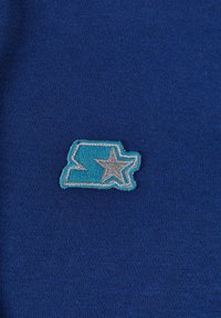 Starter ESSENTIAL - Kapucni - space blue