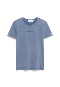 Niet geselecteerd, blue noon