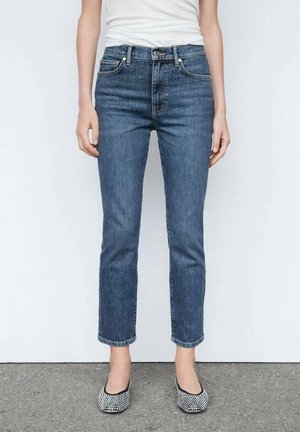 Jeans slim fit - dark blue