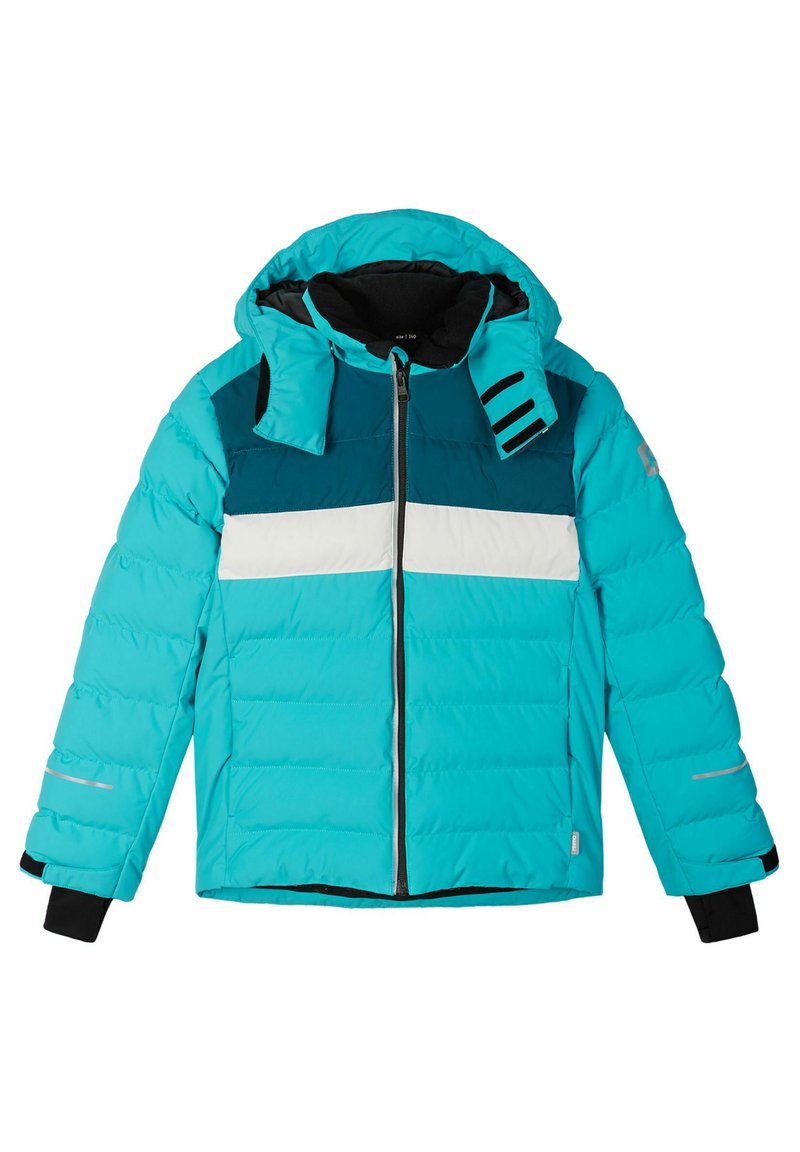 Reima Ski jas blauw