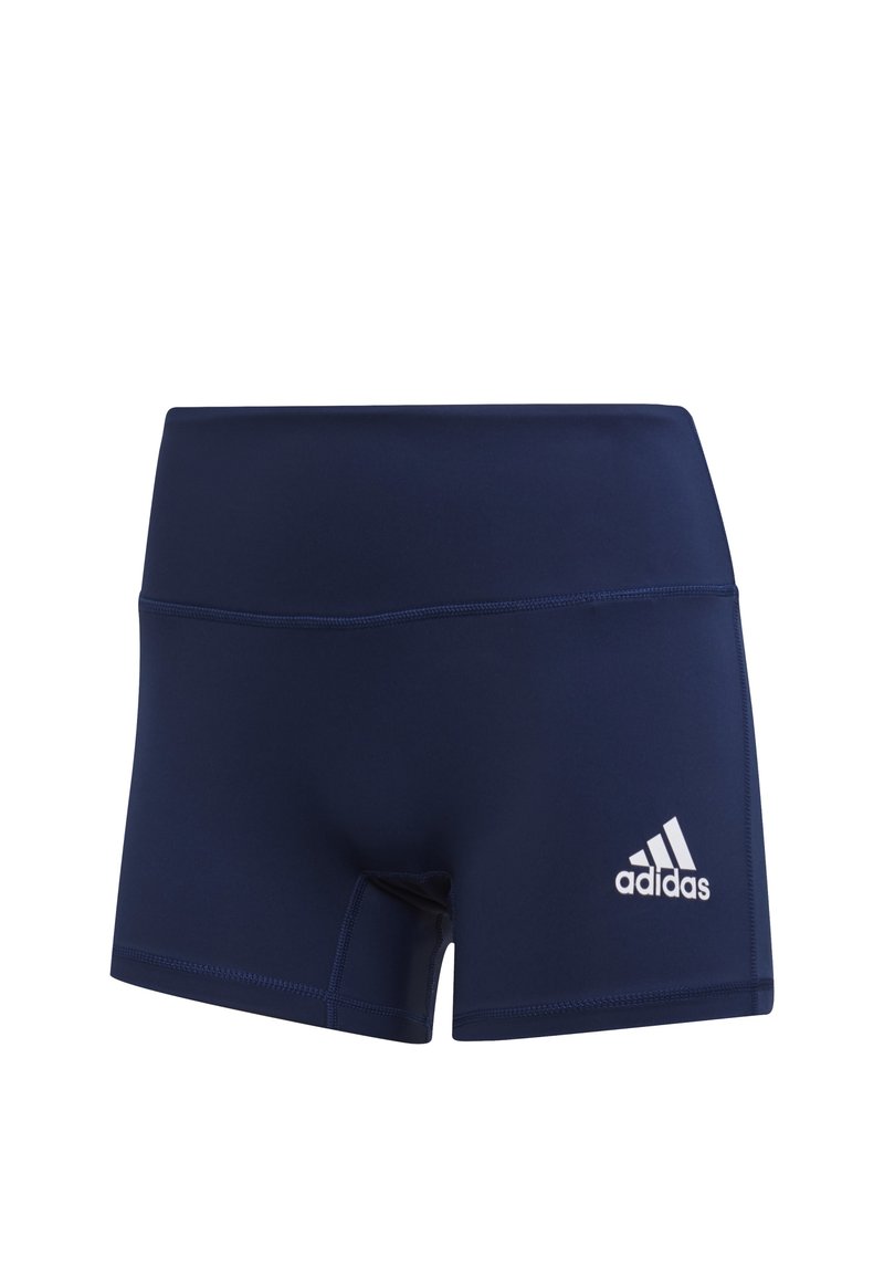adidas performance Tights blauw