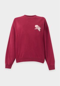 Δεν επιλέχθηκε, beet red