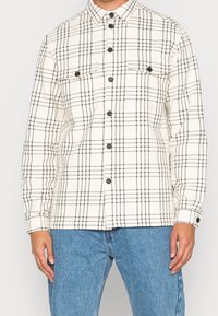 Minimum Camisa - light yellow