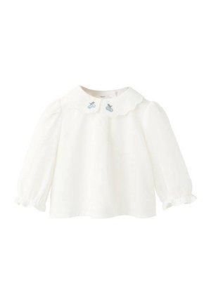 BABY - Cămașă - white