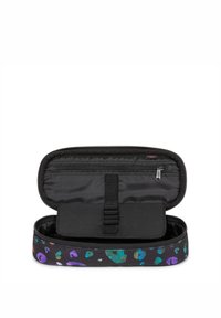 Eastpak OVAL SINGLE - Etui - beastimal black