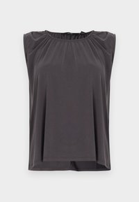 Nije odabrano, asphalt