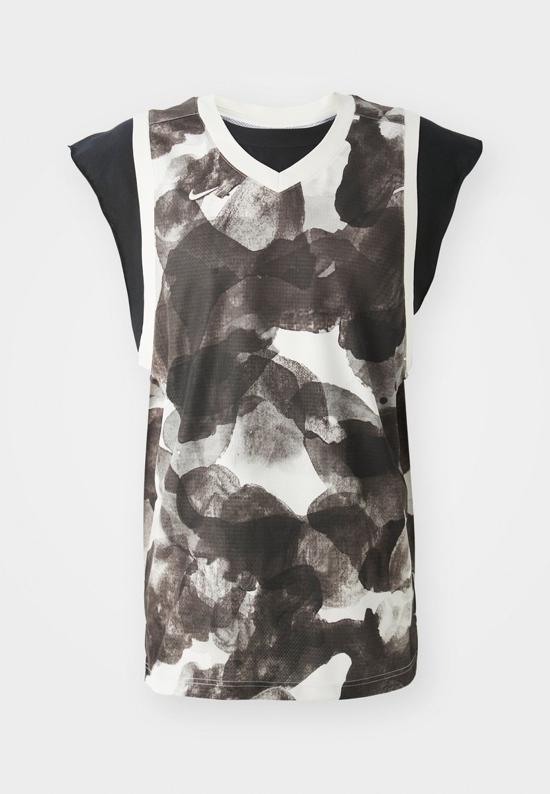 Nike Performance Sport T-shirt wit Nike Performance Sport T-shirt wit