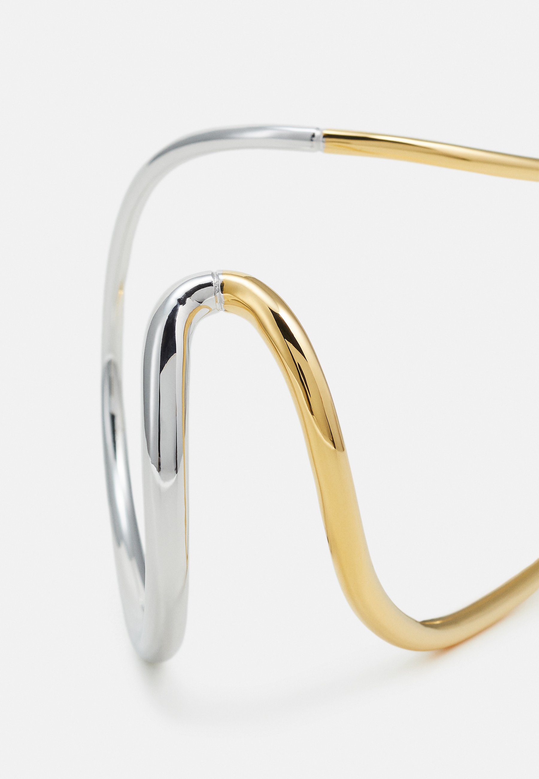 Charlotte Chesnais BRACELET IVY GAUCHE - Bracelet - gold-coloured