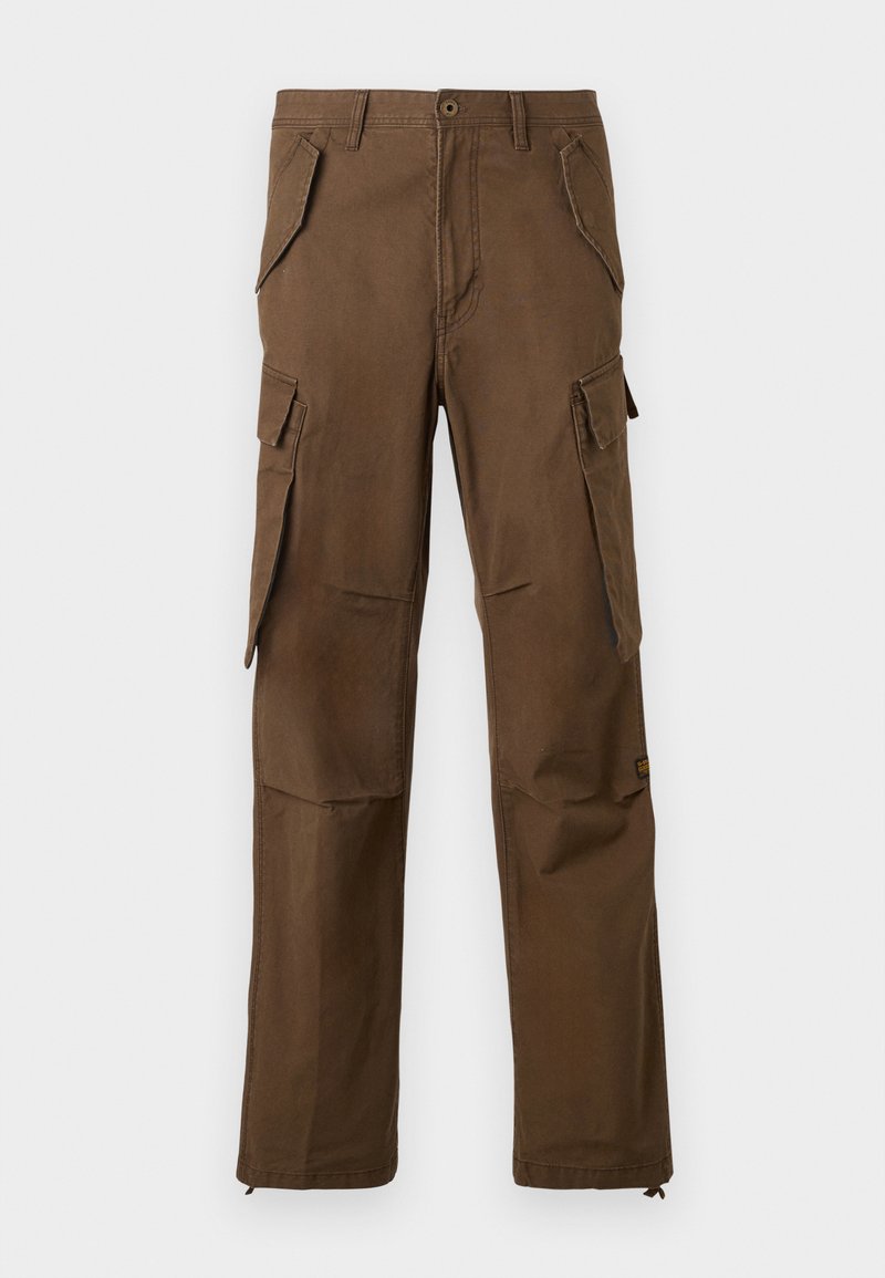 G-Star Cargobroek bruin G-Star Cargobroek bruin