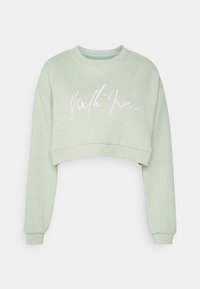 Sixth June Sweatshirt - green