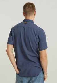 G-STAR MARINE - Overhemd - vintage indigo gd