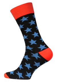 Vincent Creation Trend 4 Paar "Stars and Stripes" - Socks - bunt