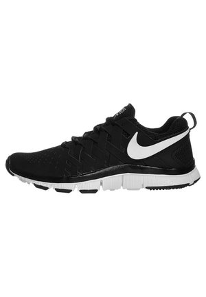 Chaussures fitness - black