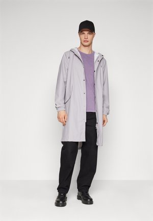 FISHTAIL UNISEX - Impermeable - flint