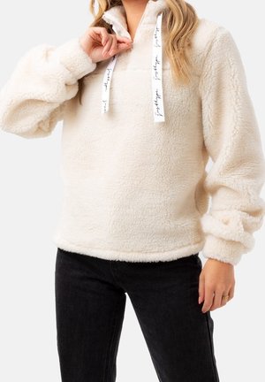 Sudadera - off-white