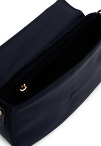Tommy Hilfiger POPPY CROSSOVER - Sac bandoulière - blue