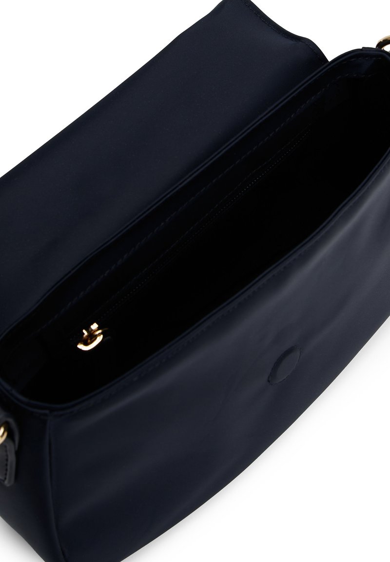 Tommy Hilfiger POPPY CROSSOVER Borsa a tracolla blue/blu