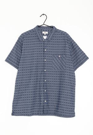 Next Skjorter - blue