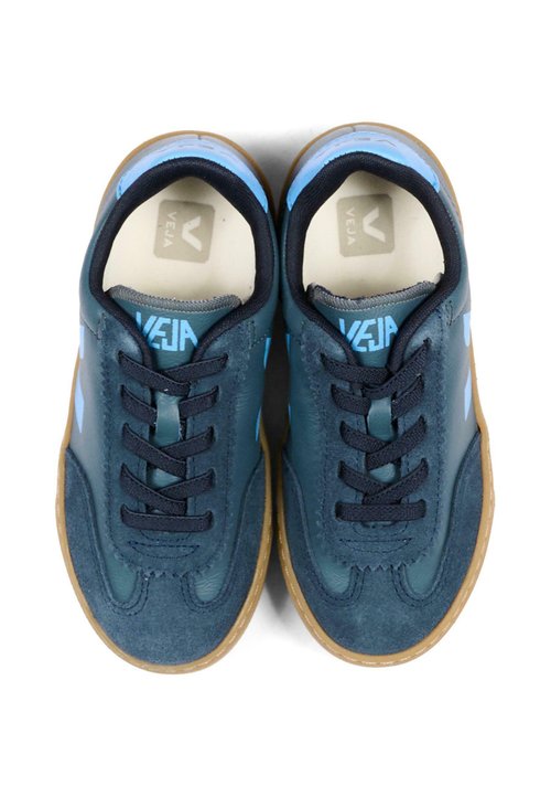 Veja SNEAKERS - Zapatillas - blue — photo 3