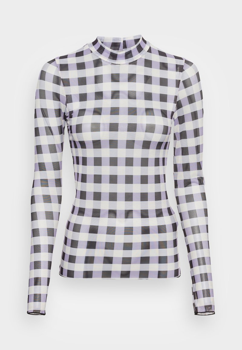 Moves Longsleeve lila Moves Longsleeve lila