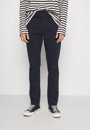 Chino - dark blue