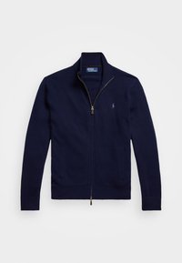 Wybrany, hunter navy