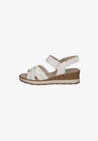 Izbrano, white nappa