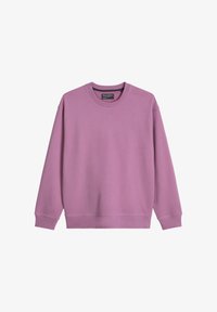 Δεν επιλέχθηκε, light mauve