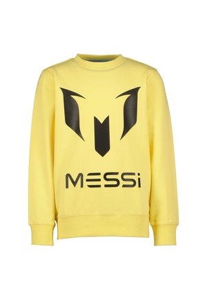 LOGO-CREW-MESSI - Bluza