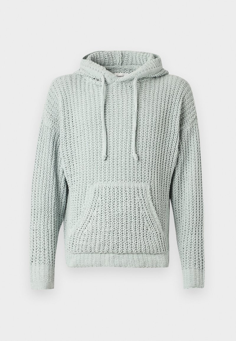 YOURTURN Trui donkergrijs YOURTURN Trui donkergrijs