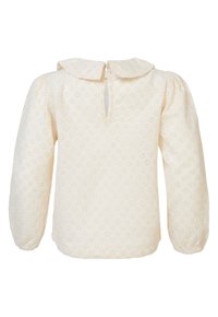 Noppies Bluse - whitecap gray