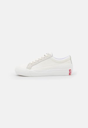 Zapatillas - regular white