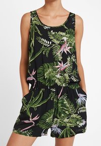 ONLY Overall / Jumpsuit - black