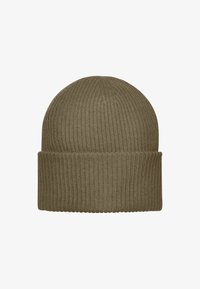 Unselected, misty green