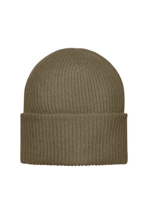 Mütze - misty green