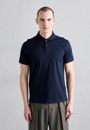 TROY  - Polo - navy