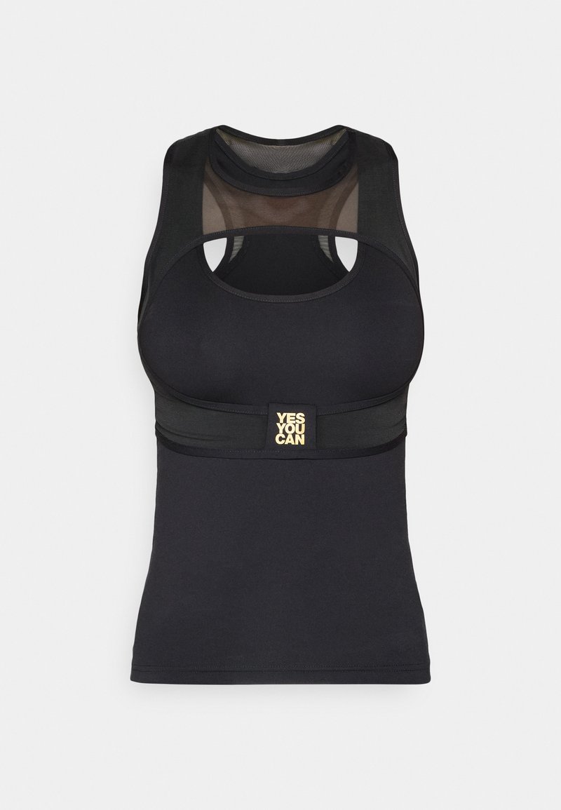 Camiseta deportiva