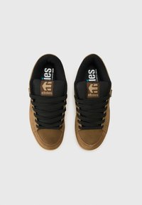 Etnies KINGPIN UNISEX - Sapatilhas de skate - brown/warm grey/gum