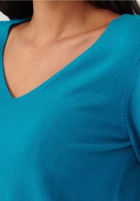 TATUUM Maglione - turquoise