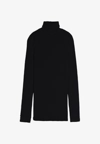 Geselecteerd, black