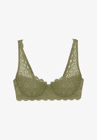 Δεν επιλέχθηκε, olive gold